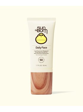 SUN BUM Sun Bum Daily Face Lotion Spf 50 1.7 Oz