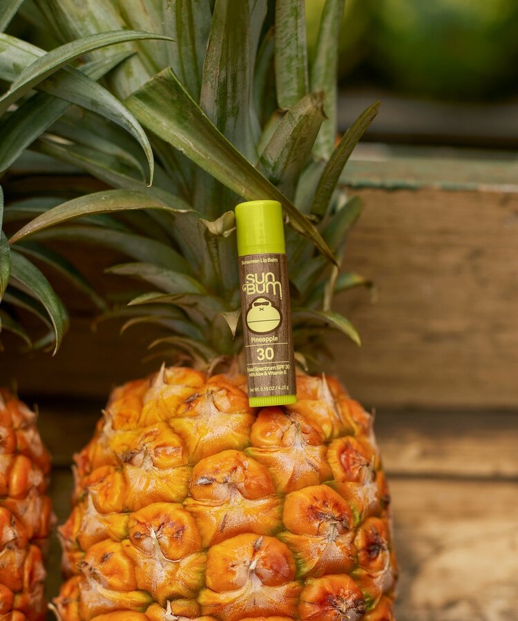 SUN BUM Sun Bum Spf 30 Lip Balm | Pineapple