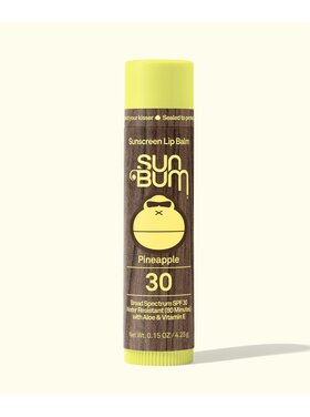 SUN BUM Sun Bum Spf 30 Lip Balm | Pineapple