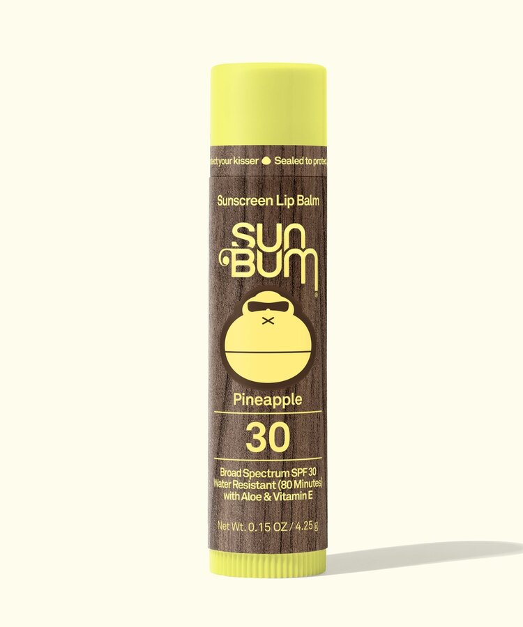 SUN BUM Sun Bum Spf 30 Lip Balm | Pineapple