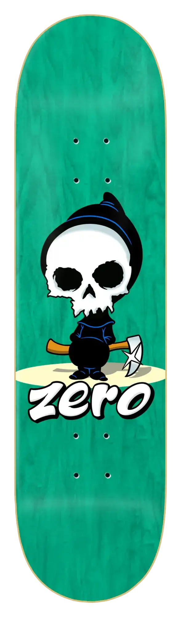 Zero Zero Lil Reaper Deck