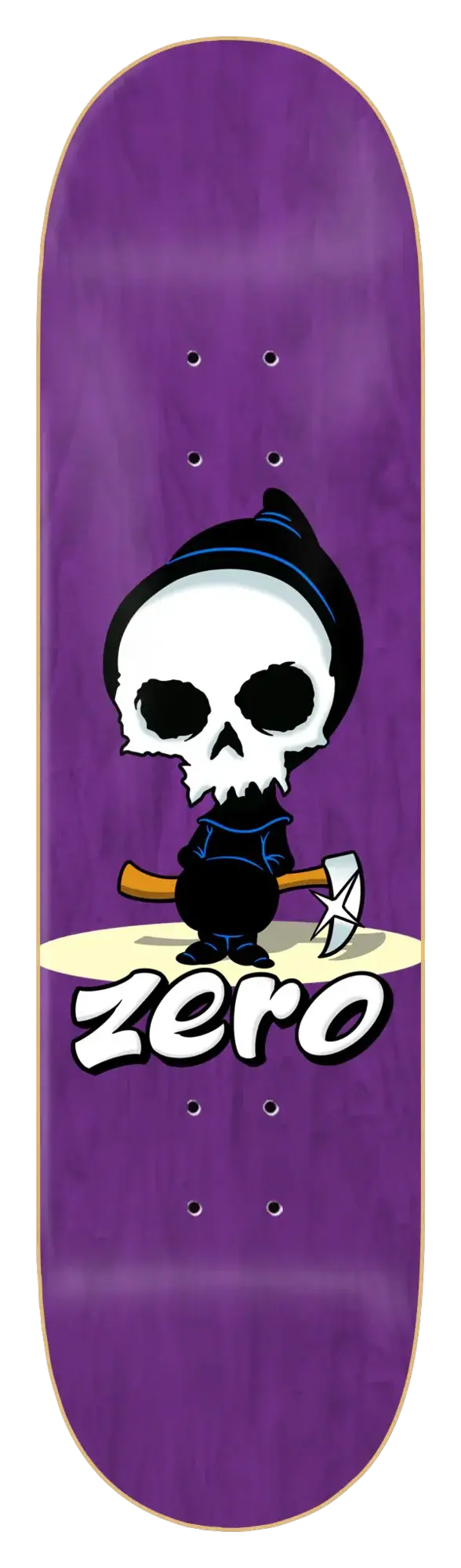 Zero Zero Lil Reaper Deck