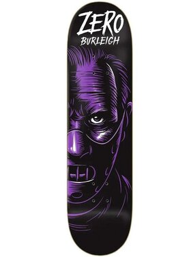 Zero Zero Burleigh Fright Night Deck