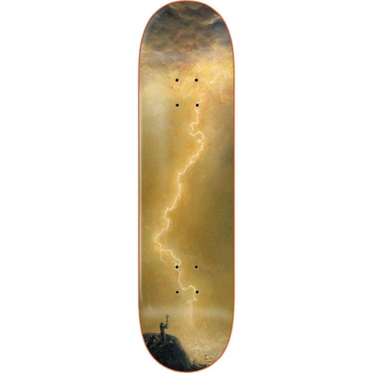 Zero Zero Kanaan Lewandowski III Deck