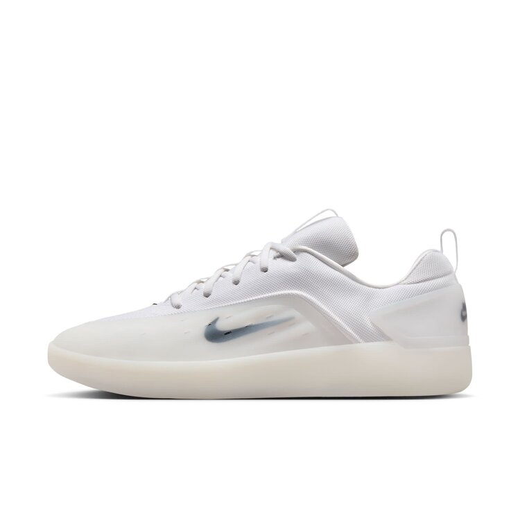 Nike SB Nike Sb Zoom Nyjah 4 (Unisex) | White/Black