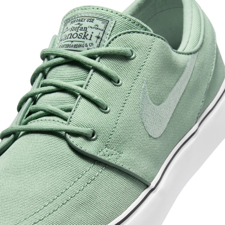 Nike SB Nike Sb Zoom Janoski Og+ Canvas (Unisex) | Steam/Steam-White