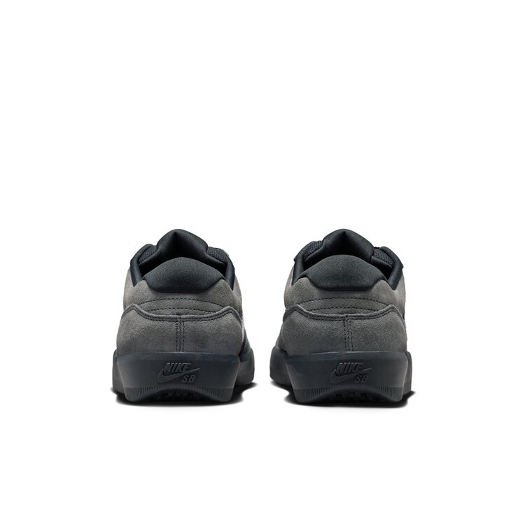 Nike SB Nike Sb Force 58 (Unisex) | Black/Mtlc Dark Grey-Anthracite