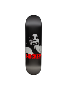 Hockey Hockey Shocked Deck | Kevin Rodrigues