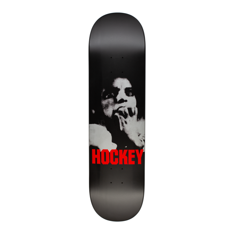 Hockey Hockey Shocked Deck | Kevin Rodrigues