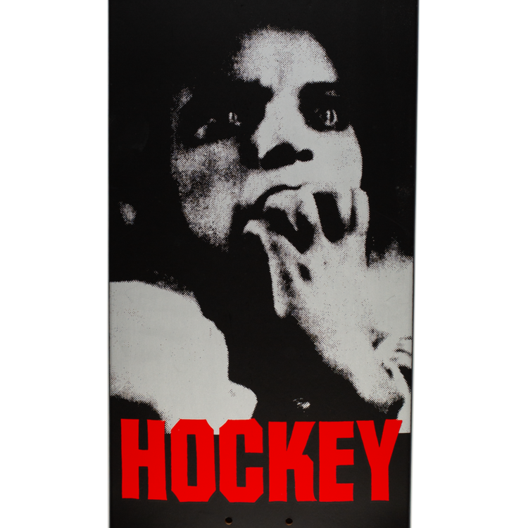 Hockey Hockey Shocked Deck | Kevin Rodrigues