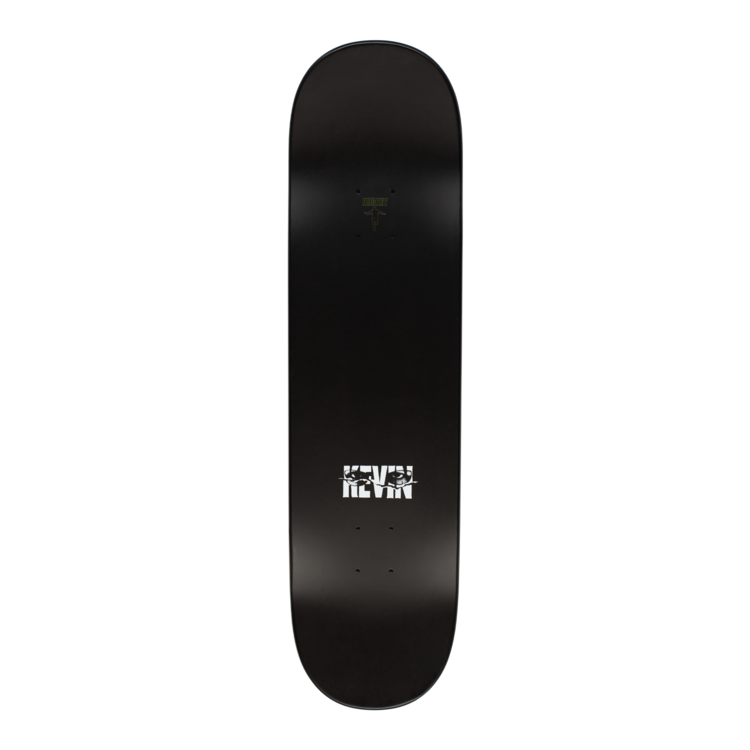 Hockey Hockey Shocked Deck | Kevin Rodrigues