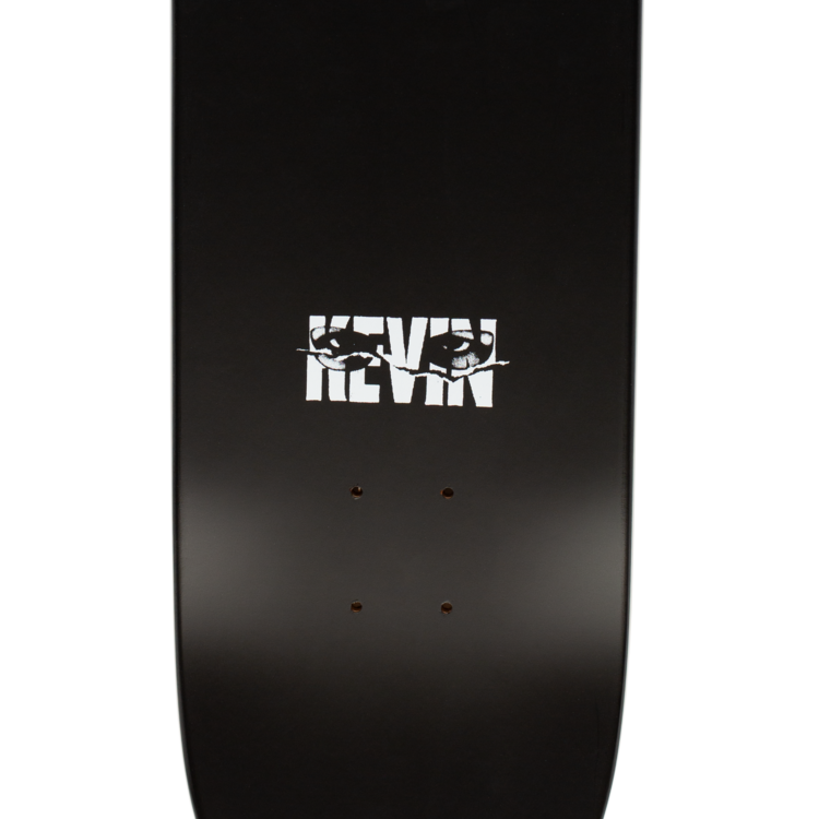 Hockey Hockey Shocked Deck | Kevin Rodrigues