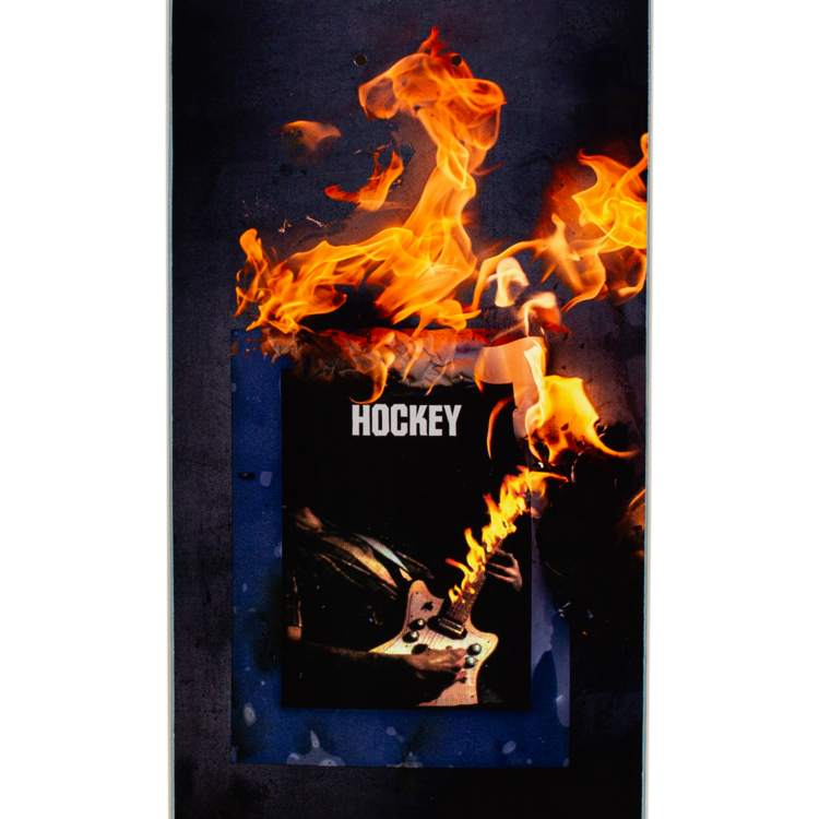 Hockey Hockey Sounds Of Spring | Ben Kadow