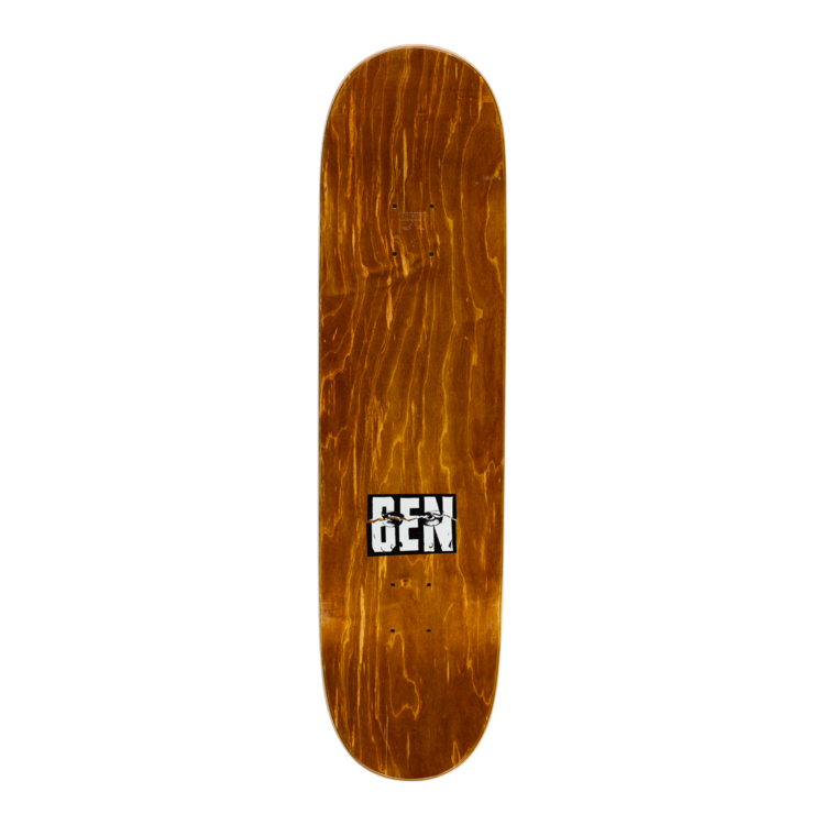 Hockey Hockey Sounds Of Spring | Ben Kadow