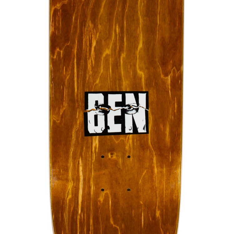 Hockey Hockey Sounds Of Spring | Ben Kadow