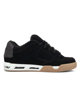 DC Dc Command (Mens) | Black/Gum