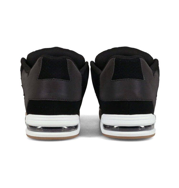 DC Dc Command (Mens) | Black/Gum