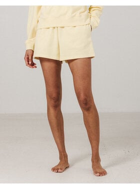 Brunette Brunette Little Sister Short | Limoncello