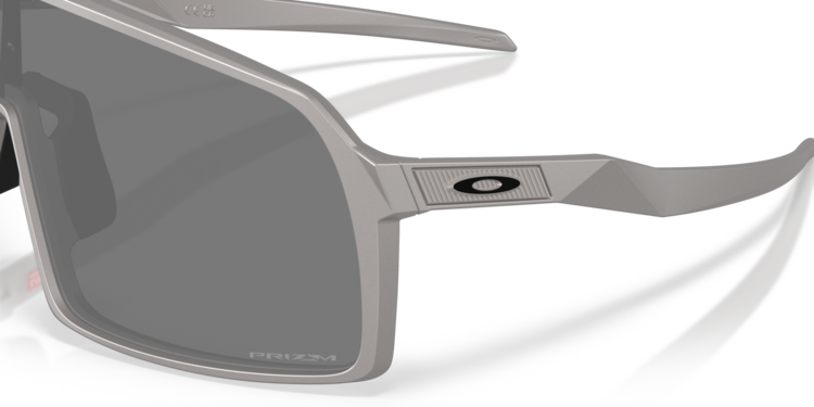 Oakley Oakley Sutro Titanium | Prizm Black