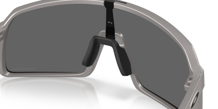 Oakley Oakley Sutro Titanium | Prizm Black
