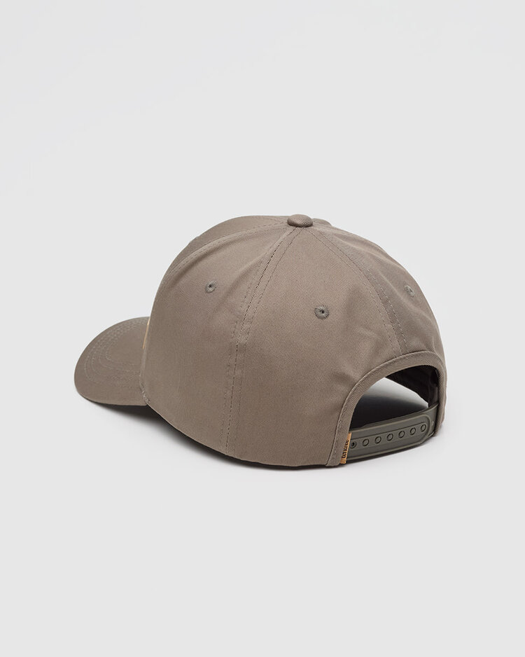 Tentree Tentree Cork Icon Elevation Hat (Unisex) | Clay