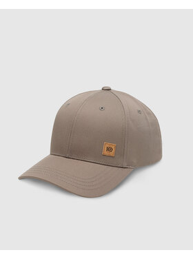 Tentree Tentree Cork Icon Elevation Hat (Unisex) | Clay