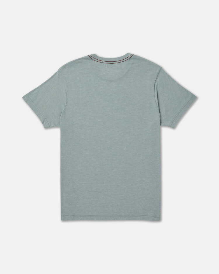 RVCA Rvca Big Rvca Ss (Mens) | Lead