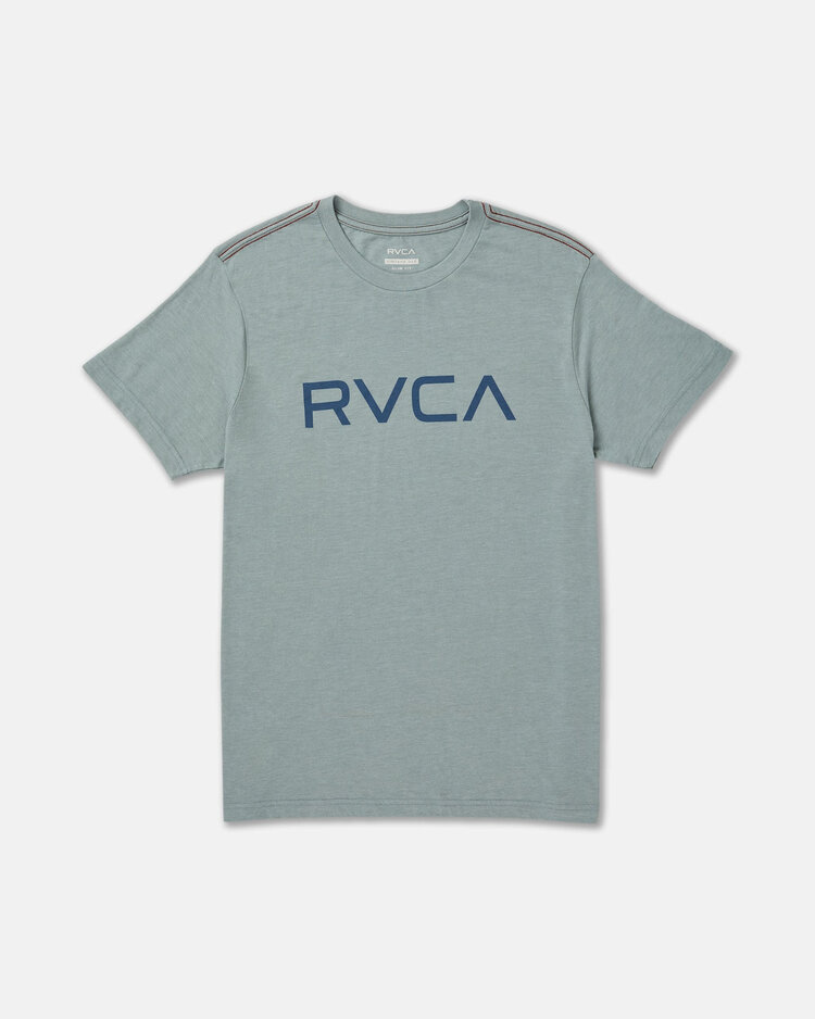 RVCA Rvca Big Rvca Ss (Mens) | Lead