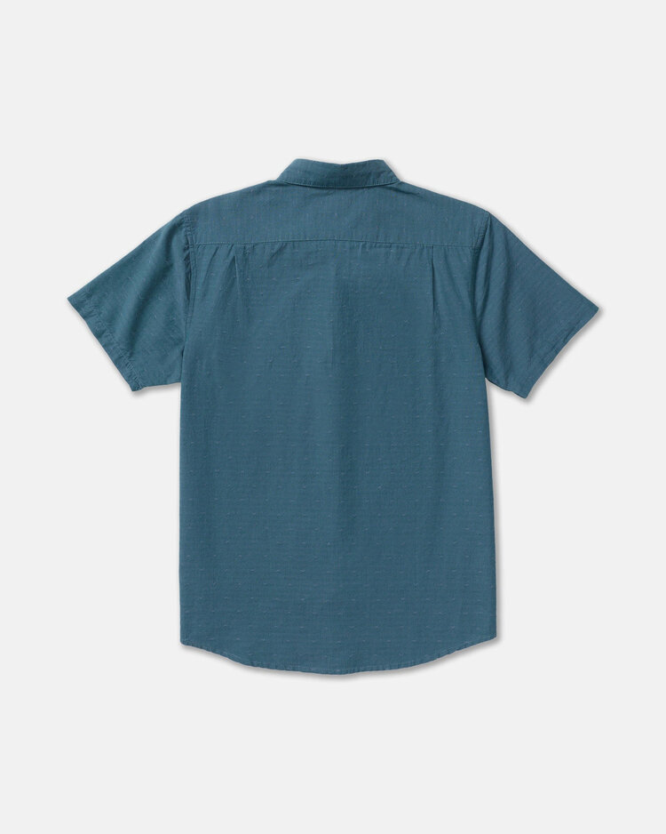 RVCA Rvca Thatll Do Dobby Ss (Mens) | Atlantic