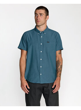 RVCA Rvca Thatll Do Dobby Ss (Mens) | Atlantic