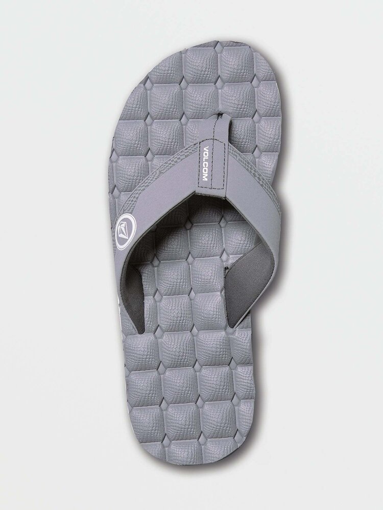 Volcom Volcom Recliner (Mens) | Light Grey