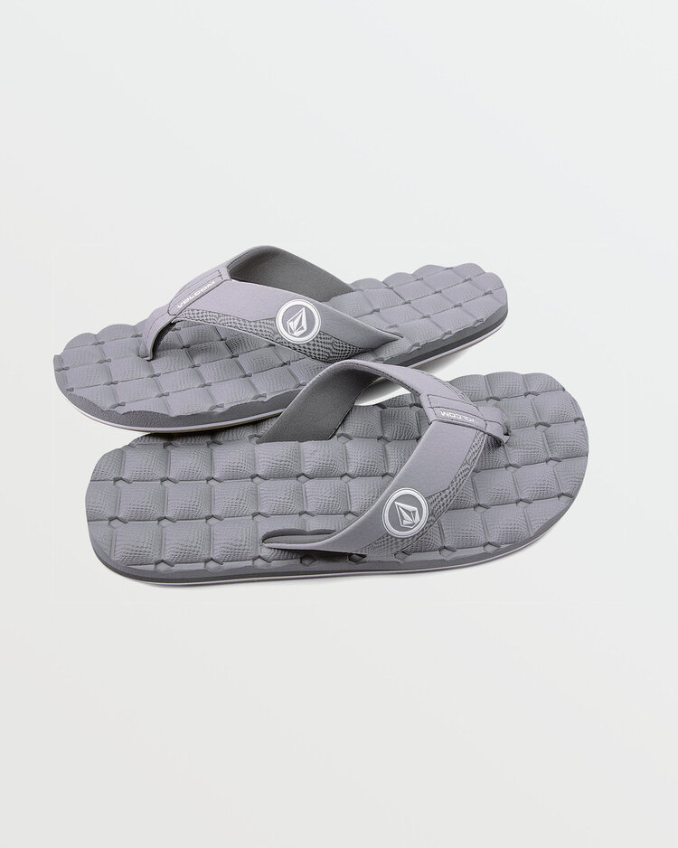 Volcom Volcom Recliner (Mens) | Light Grey