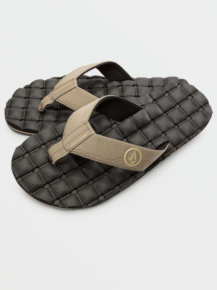 Volcom Volcom Recliner (Mens) | Khaki