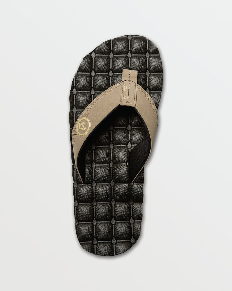 Volcom Volcom Recliner (Mens) | Khaki