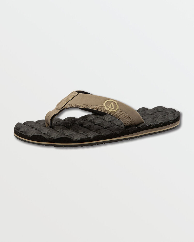 Volcom Volcom Recliner (Mens) | Khaki