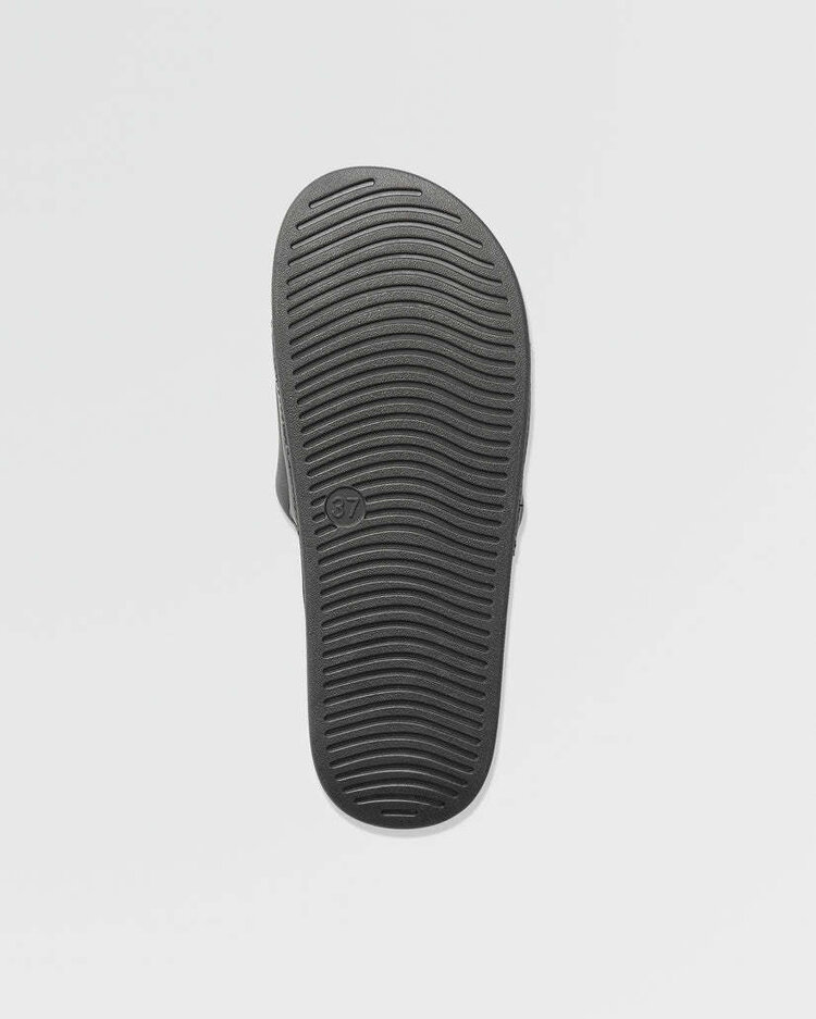 Volcom Volcom Volcation Slide (Womens) | Black Out