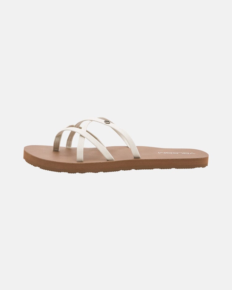 Volcom Volcom New School Ii (Womens) | Desert Sand