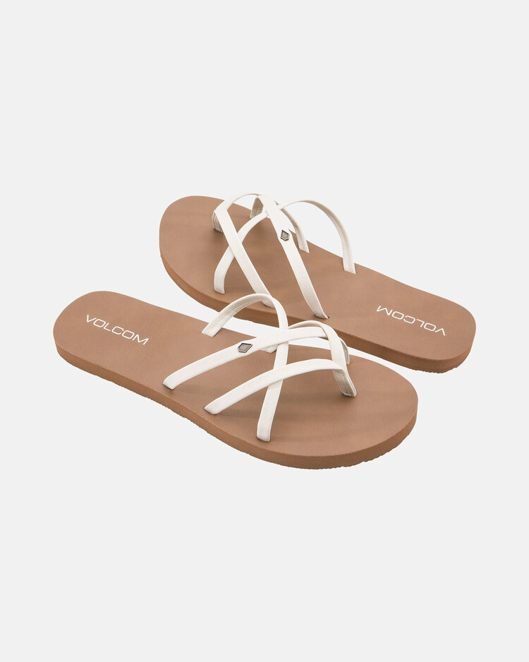 Volcom Volcom New School Ii (Womens) | Desert Sand