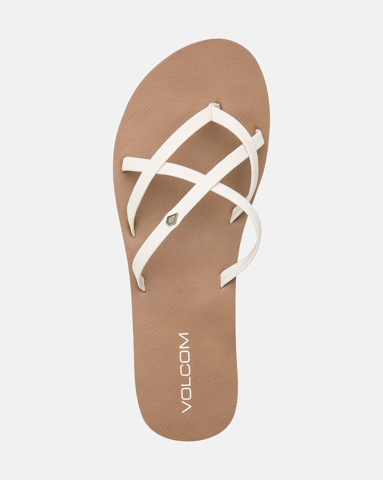 Volcom Volcom New School Ii (Womens) | Desert Sand