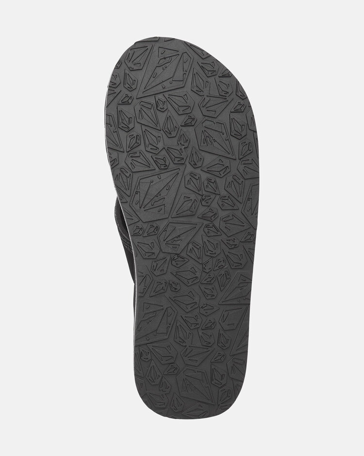 Volcom Volcom Recliner 2  (Youth) | Black/White