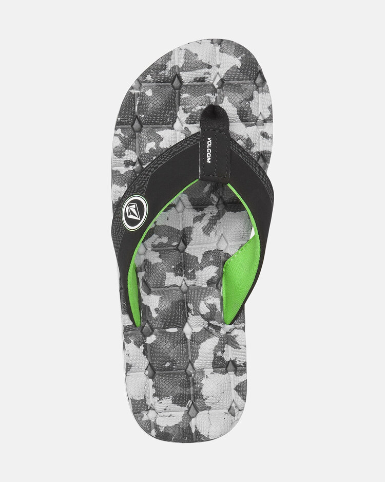 Volcom Volcom Recliner 2  (Youth) | Camoflauge