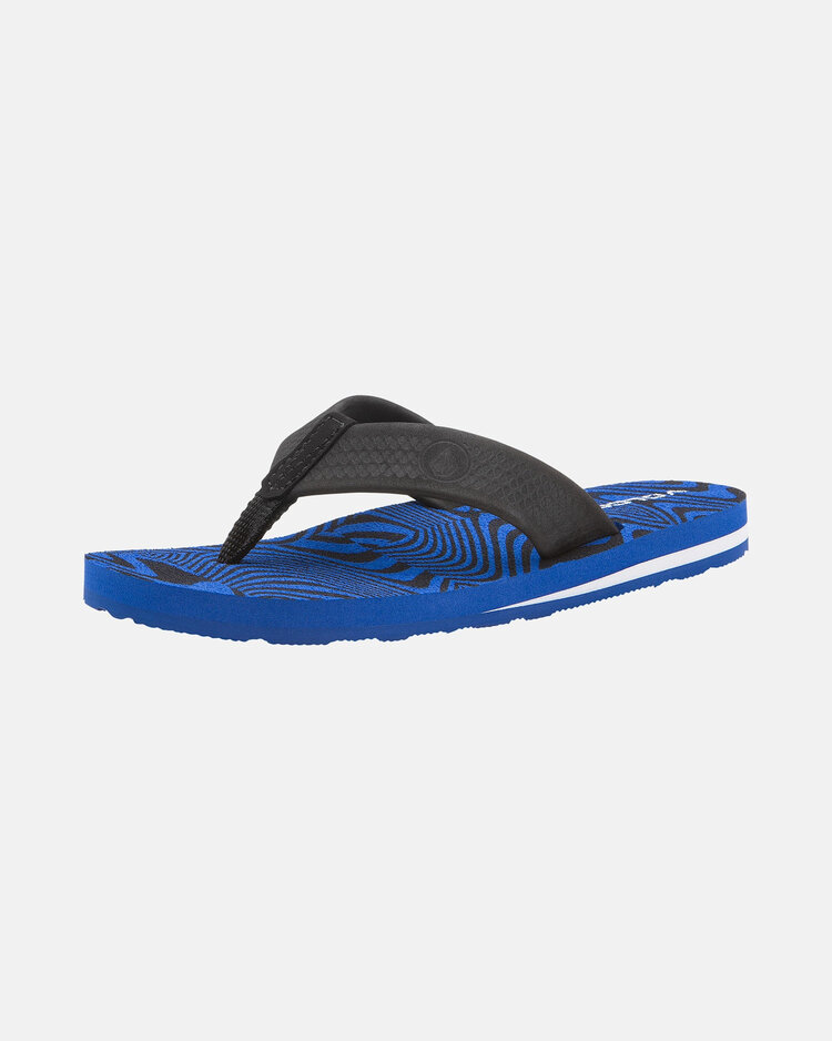 Volcom Volcom Daycation 2  (Youth) | Marina Blue