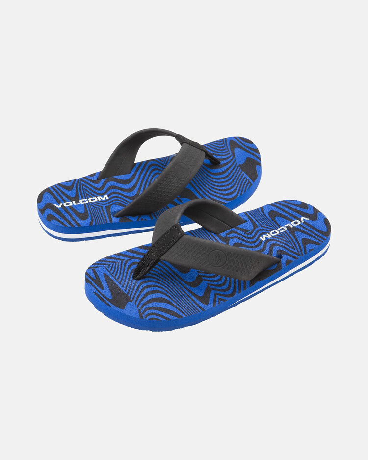 Volcom Volcom Daycation 2  (Youth) | Marina Blue