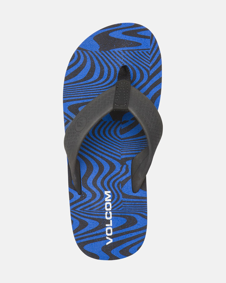 Volcom Volcom Daycation 2  (Youth) | Marina Blue