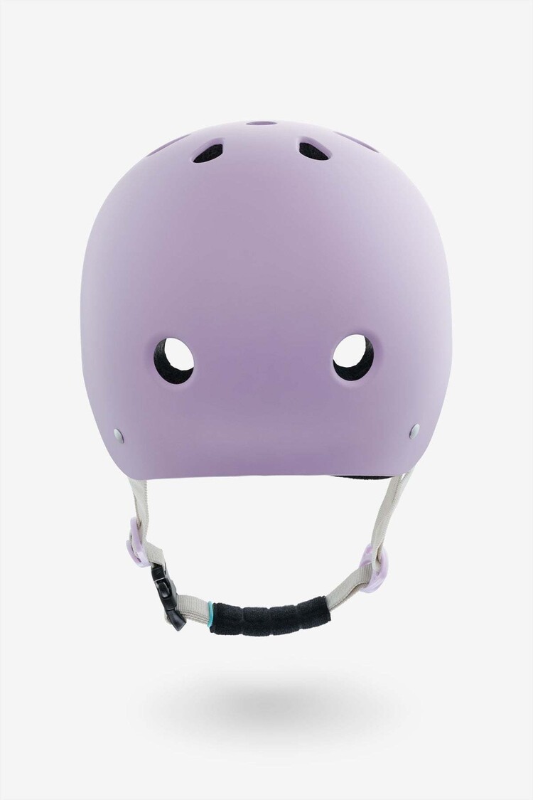 YEPA Yepa T-Shell Helmet Cpsc/Astm | Matte Dusty Purple