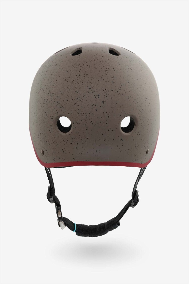 YEPA Yepa T-Shell Plus Helmet Cpsc/Astm | Stone/Speckled