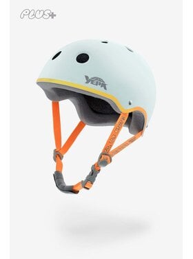 YEPA Yepa T-Shell Plus Helmet Cpsc/Astm | Icelandic Sun
