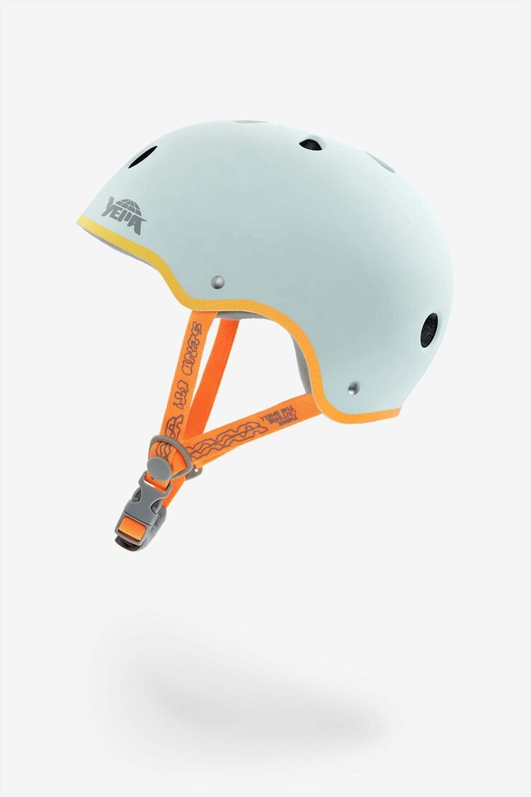 YEPA Yepa T-Shell Plus Helmet Cpsc/Astm | Icelandic Sun