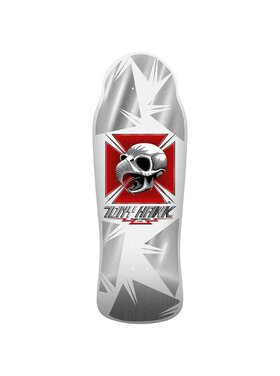 Powell Powell Bones Brigade 17 Deck | Hawk