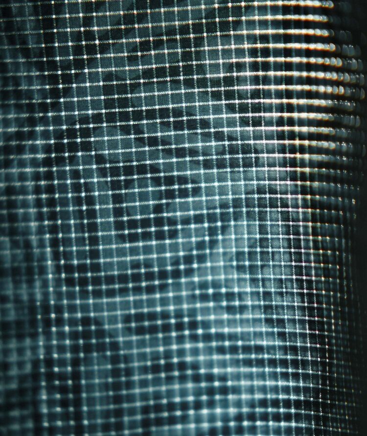 Jetty Jetty Sandspit Tech Woven Shirt (Mens) | Olive